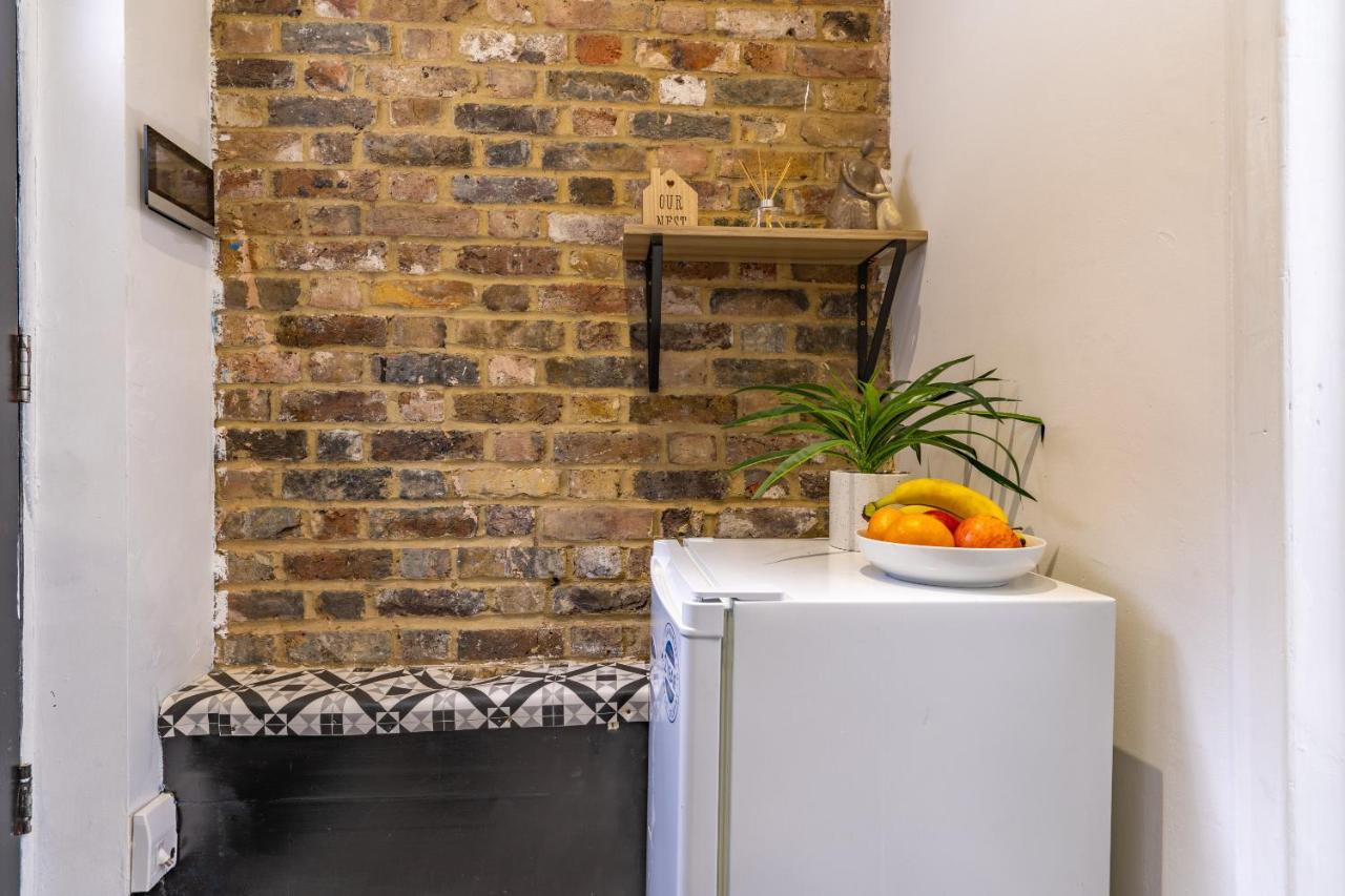 Prime Location - Cosy Apartment Near Emirates Stadium London Kültér fotó
