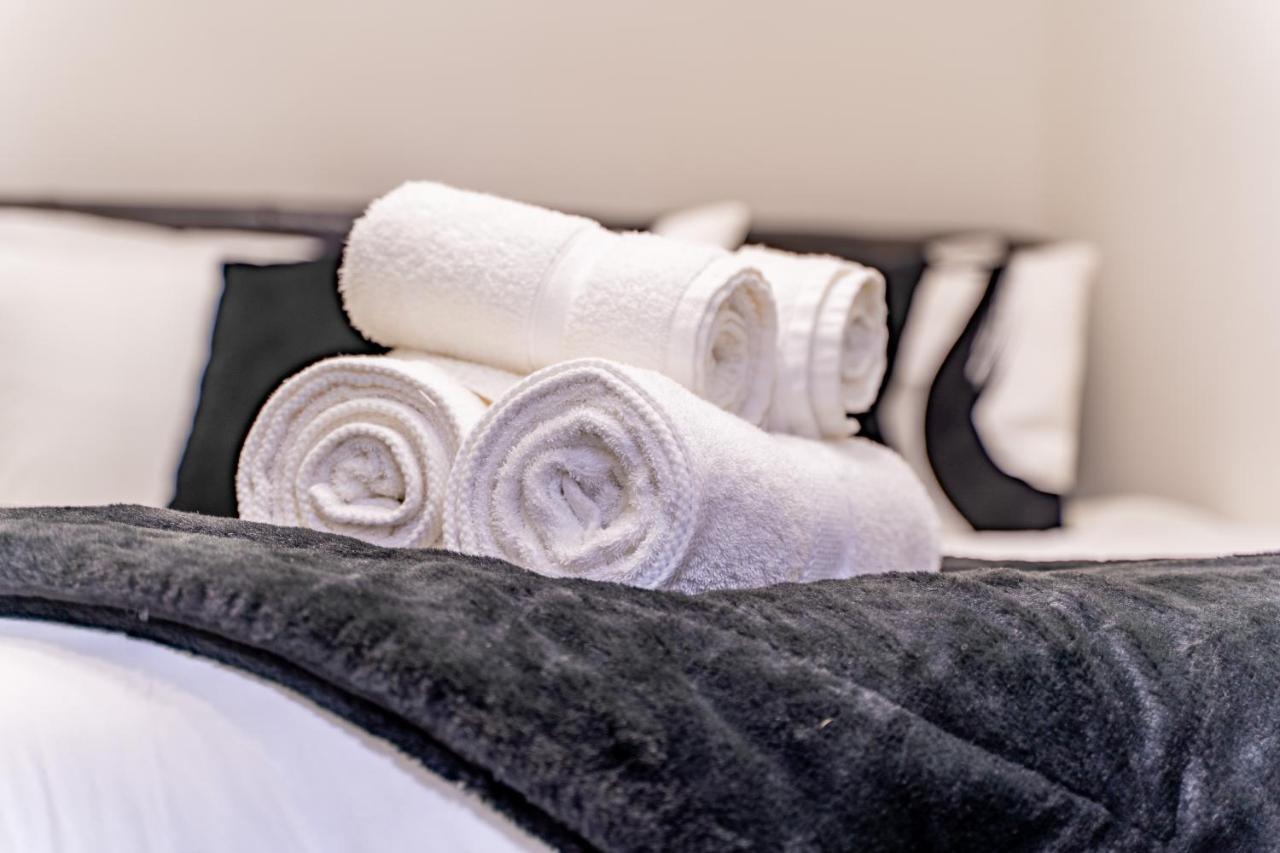 Prime Location - Cosy Apartment Near Emirates Stadium London Kültér fotó