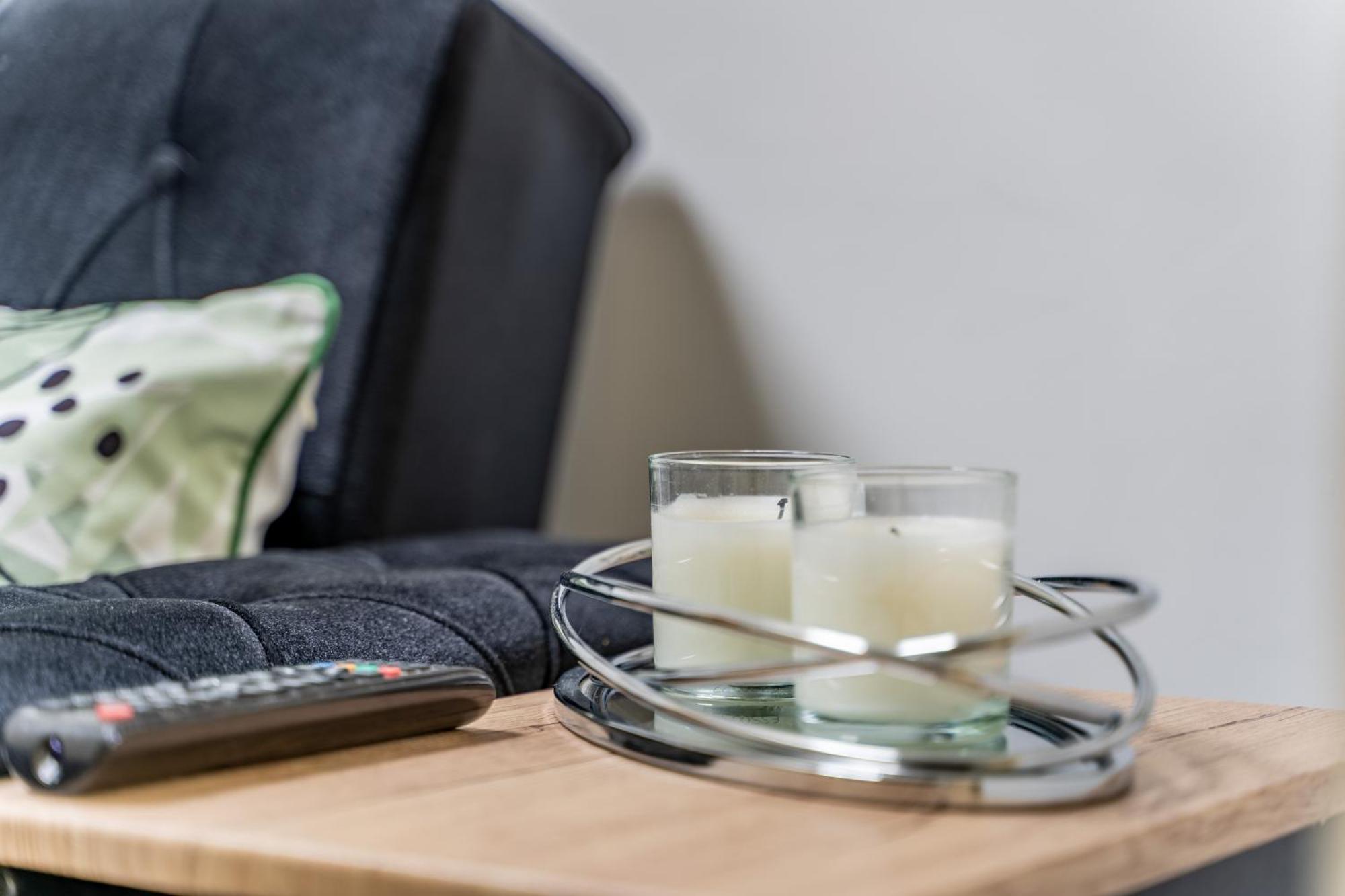 Prime Location - Cosy Apartment Near Emirates Stadium London Kültér fotó